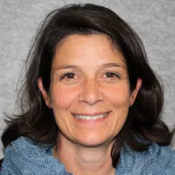 Melanie Rug