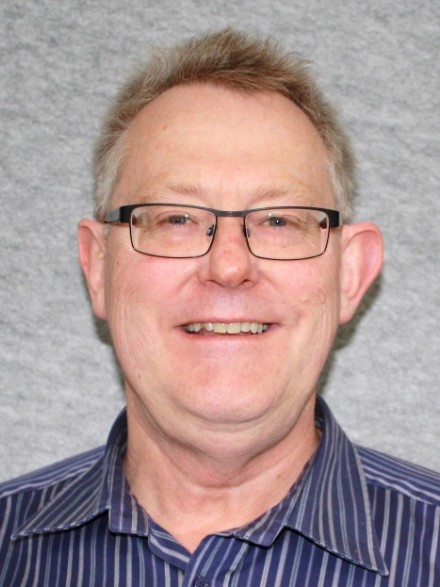 Dr Frank Brink | Centre for Advanced Microscopy