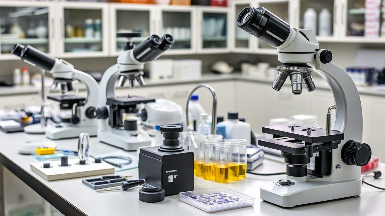 Research publications