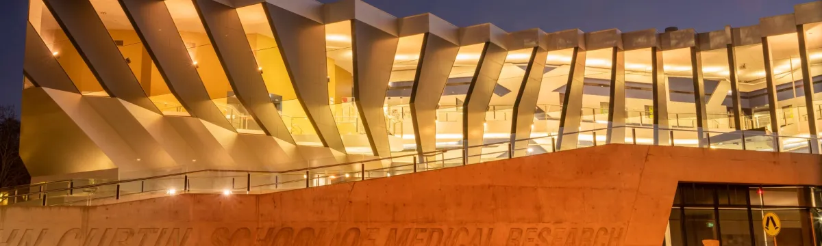 Centre for Advanced Microscopy in JCSMR