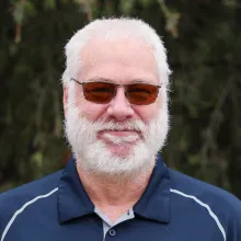 Daryl Webb