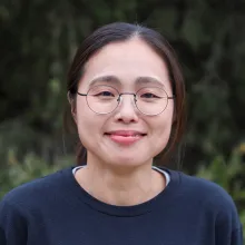 Joanne Lee
