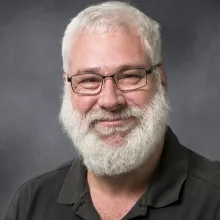 Daryl webb