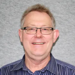 Frank Brink
