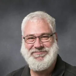 Daryl webb